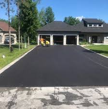 Best Driveway Overlay Services  in Ottumwa, IA